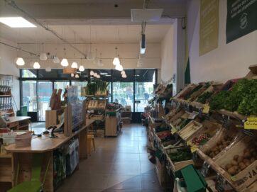 Communiqué UGESS – Aide publique à la grande distribution : les dérives du dispositif de « don » des invendus aux associations d&rsquo;aide alimentaire