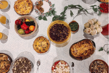 Une troisième édition des banquets citoyens de l’UGESS pour redonner la parole au citoyen sur les questions d’alimentation
